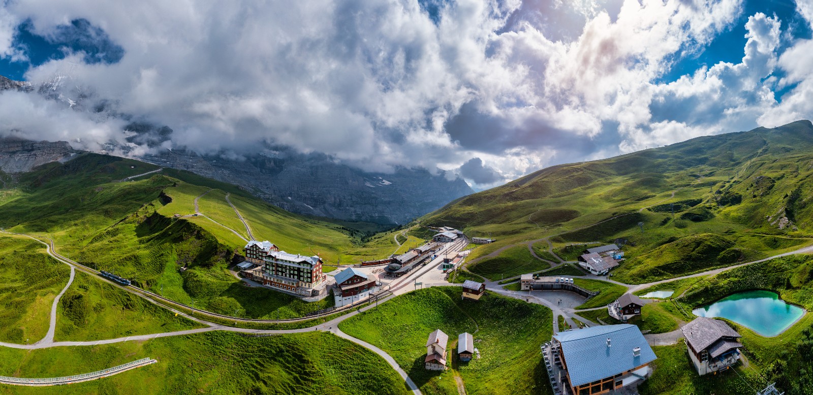 Jungfraujoch Cosa Fare Cosa Vedere E Dove Dormire Svizzera Net