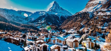 Zermatt Cosa Fare Cosa Vedere E Dove Dormire Svizzera Net